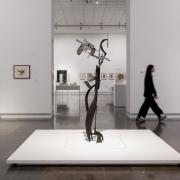 150º aniversario de Julio González en València