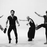 Concierto de Viva Suecia en València