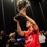 FMS World Series 2025 en València