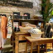 Secret Market: mercado de primeras marcas con descuentos en València 