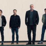 Concierto de La Habitación Roja en València