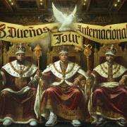 Concierto de 3 Dueños en València 