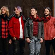 Charla y concierto con Mr Sanchez y Johnny B. Zero en València