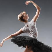 V Gala de Dansa Internacional Valenciana en la Rambleta