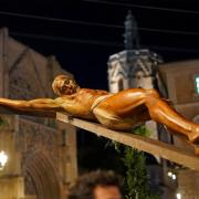 Vía Crucis por València 