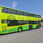 Valencia Bus Turistico