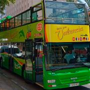 Valencia Bus Turistico