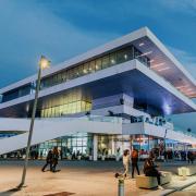 Edificio Veles e Vents