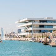 Marina de Valencia