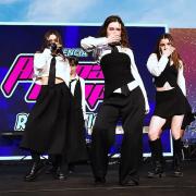 Ven al «Festival K-Pop» de València
