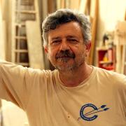 Exposición de arte fallero dedicada a Vicente Almela en València