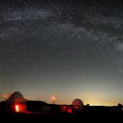 Visita el Centro Astronómico del Alto Turia en València