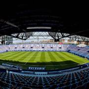 Visita guiada por el Estadio Ciutat de València