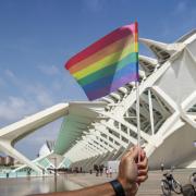 Gay Games Valencia