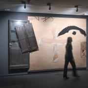 Exposición Antoni Tàpies Valencia