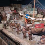 Ruta de belenes por València