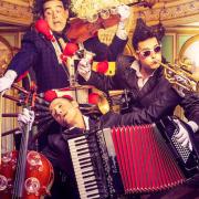 AD LIBITUM en València