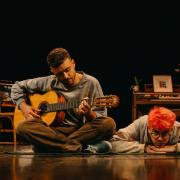 Agenda de conciertos de octubre en La Rambleta de València