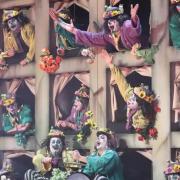 «El Carnaval de Cádiz» vuelve a València