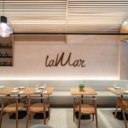 Restaurante La Mar Valencia Cena a Ciegas