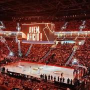 Qué hacer en València si vienes a la Copa del Rey de Baloncesto