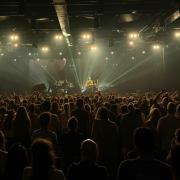 Concierto en Valencia