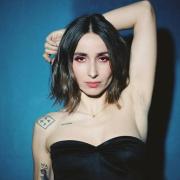 Concierto de Zahara en València