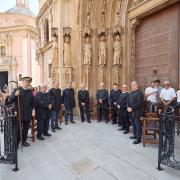 jueves de tribunal de las aguas asamblea