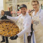 World Paella Day 2025