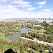 Parque Cabecera Valencia