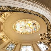 Palacio de los Borja Valencia