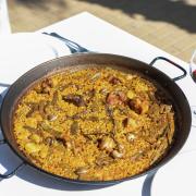 Paella