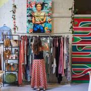 Mercado de variedades Les Tendetes en València