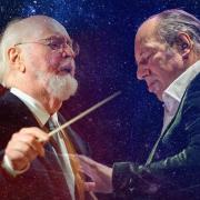 Música de cine de John Williams y Hans Zimmer en València 