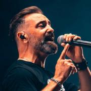 OBK repasa sus éxitos en un concierto en la Sala Moon de València