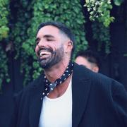 Concierto Rebujitos en València