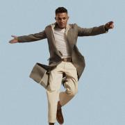 Concierto de Alejandro Sanz en València