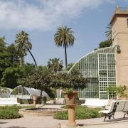 Festival «Bones Herbes» en el Jardí Botànic de València