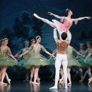 Musical La Bella Durmiente en València