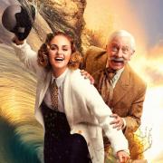 Obra de teatro «Querida Agatha Christie» en València 