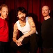 Conciertos de Piñata Music Series en València 