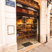 Cena-maridaje de vinos, quesos y chocolates en València