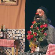 Espectáculo «Cucko in Love» en València