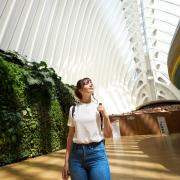 Caixa Forum Valencia