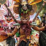 Carnaval de Benimaclet en València