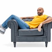 Concierto de El Chojin en València