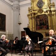Ciclo «Conciertos de Otoño» en la Universidad de València 
