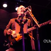 Concierto de El Mago y La Nueva Luna en València