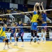 Copa del Rey de Voleibol en València