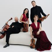 Cuarteto Casals Valencia